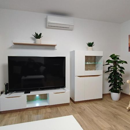 Vista Capodistria Apartment Exterior photo
