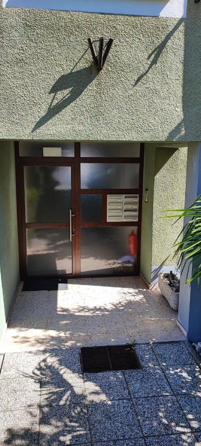 Vista Capodistria Apartment Exterior photo