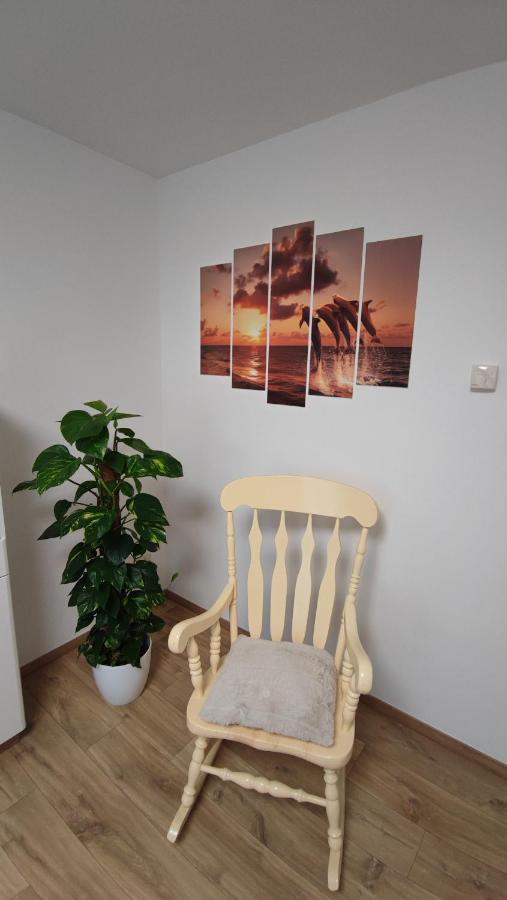 Vista Capodistria Apartment Exterior photo